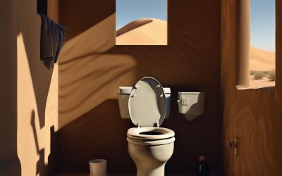 Szivárog a WC tartály