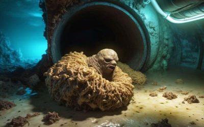 Miért nem szabad zsírt vagy sütőolajat önteni a lefolyóba?