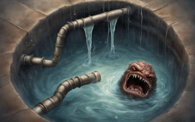 Csőtörés jelei és mit tegyünk az első percekben?