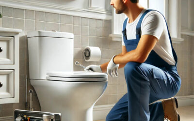 A leggyakoribb WC-javítások és hogyan oldhatók meg