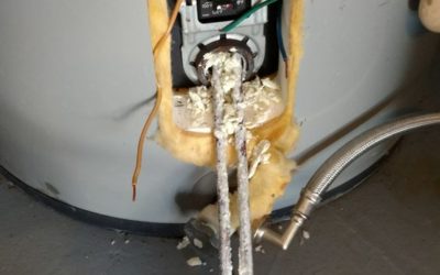 Bojler vízkőtelenítés, bojler vízkőmentesítés