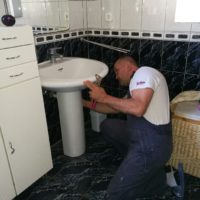 Csőtörés kálváriája: speciális esetleírás vízszerelés ügyben